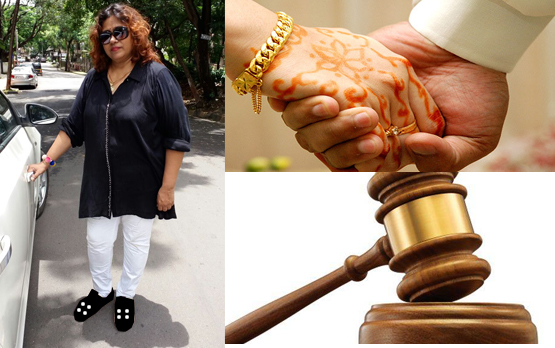 Advocate Rashmi Patil