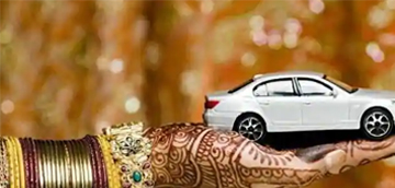 dowry