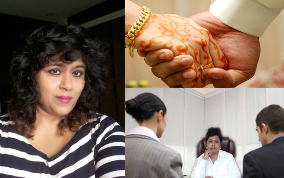Advocate Rashmi Patil